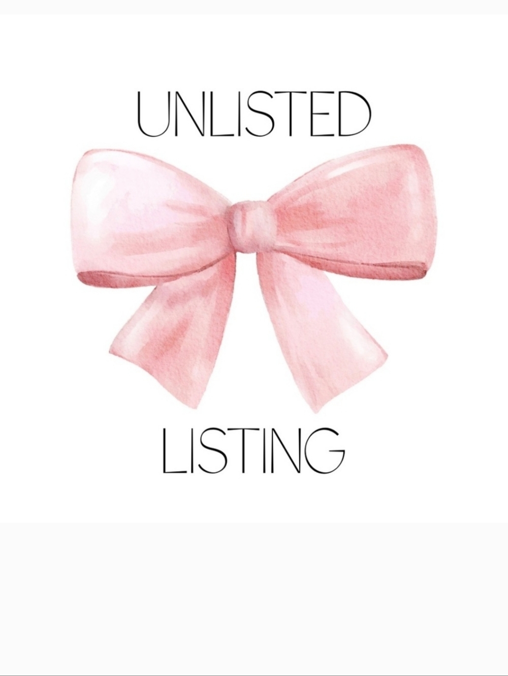 Live Show Auction Tag